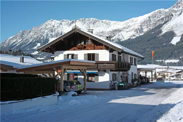 Ferienwohnung-Haus-Sonnau-Ellmau-Au-5-Marlene-Leit