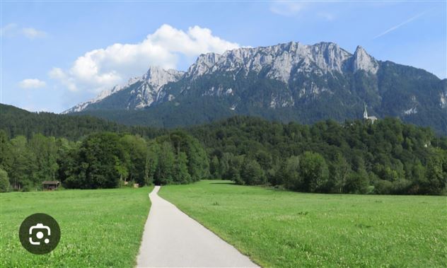 Ferienwohnung Kaisertraum