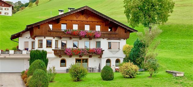 Ferienwohnung Seethaler