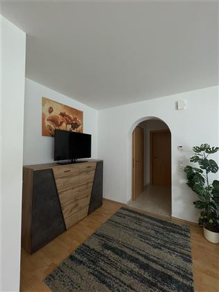 Fernsehecke