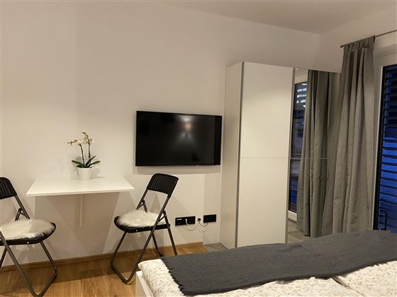 Fernseher