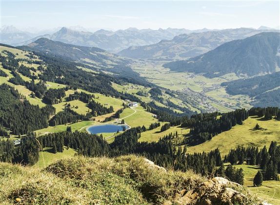 Filzalmsee