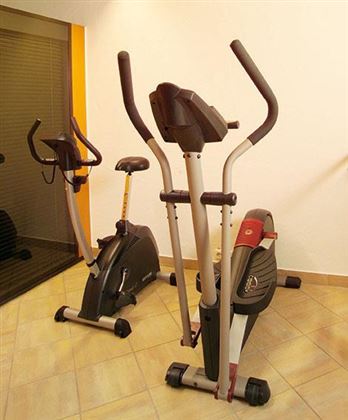 fitness