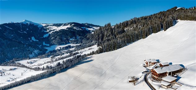 Flecklhof_Flecklhuette_Penning_02_2022_Winter_auss