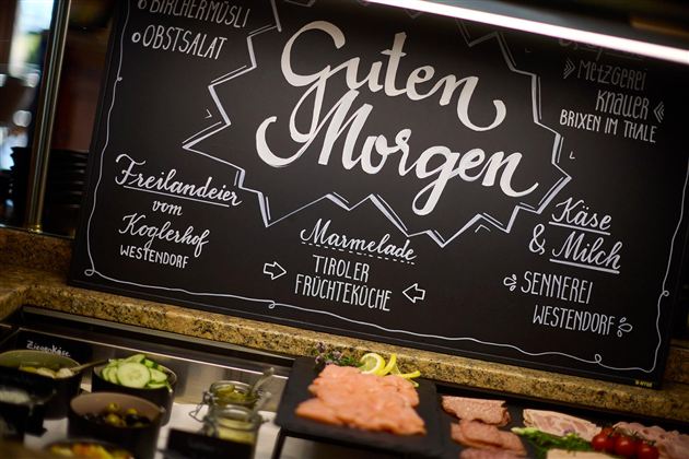 Frühstück - Guten Morgen (3)