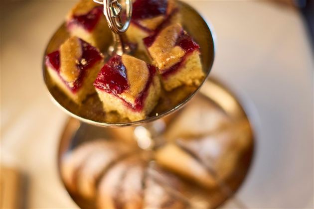 Frühstück - Süsses