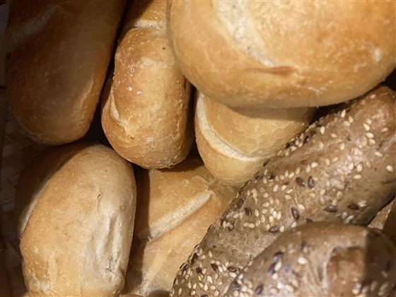 Frühstücksbrot