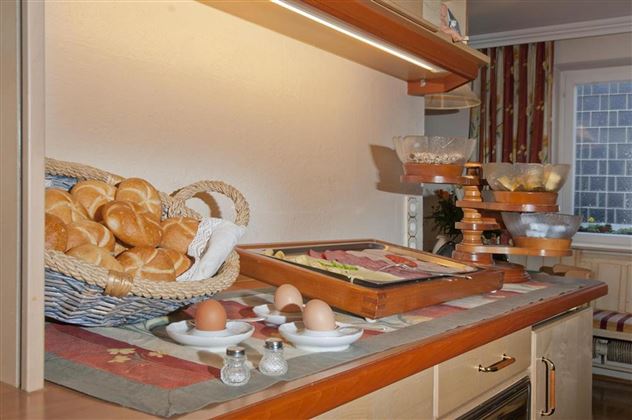 Frühstücksraum 4
