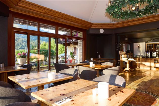 Frühstücksraum (1)