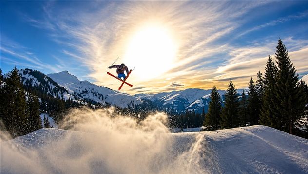 Funpark Westendorf