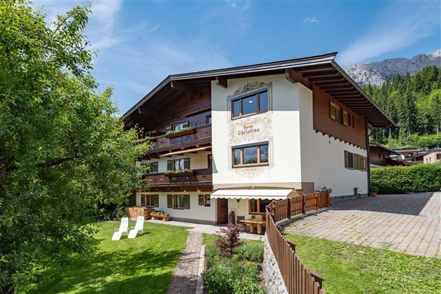 Gaestehaus_Christina_Oberfald_38_Scheffau_05_2025_