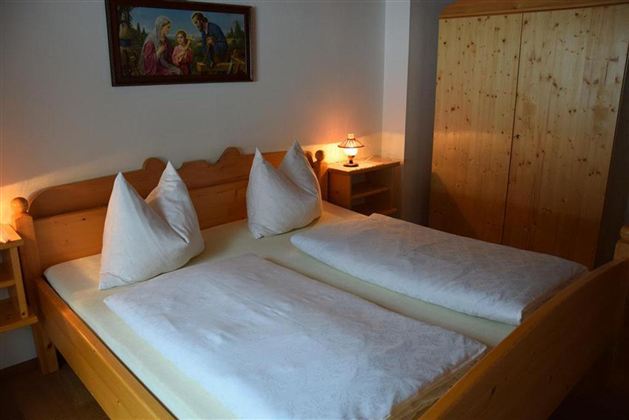 Gästehaus Messner Klaus Thiersee Schlafzimmer