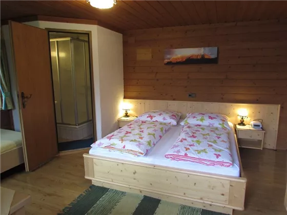 Gästezimmer