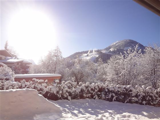 Gaisbergblick