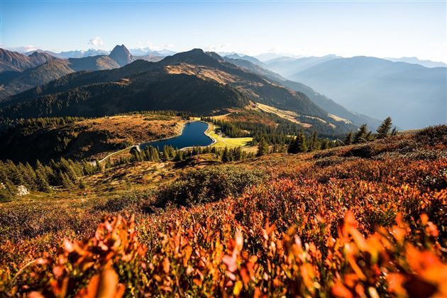 Gampenkogel_Kitzbüheler Alpen_Mathäus Gartner_FULL