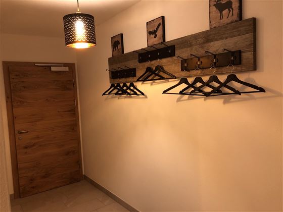 Garderobe