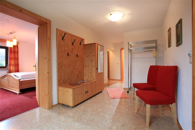Garderobe