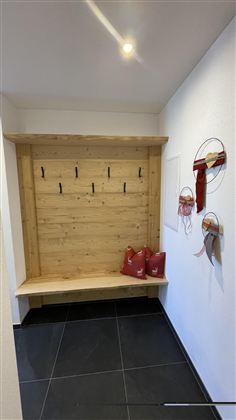 Gsrderobe
