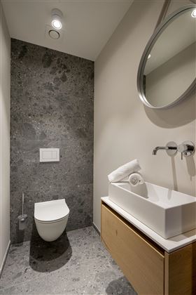 Garten Suite Kirchberg