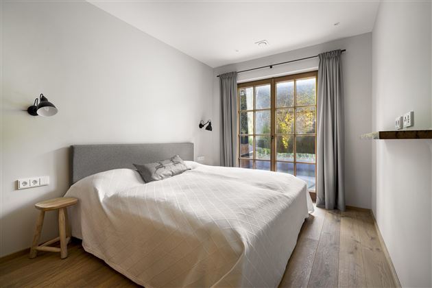 Garten Suite Kirchberg