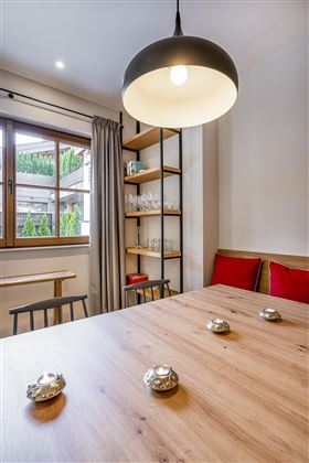 Garten Suite Kirchberg