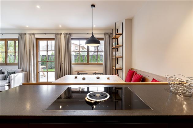 Garten Suite Kirchberg