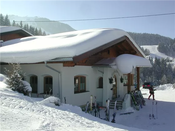 Gasthaus Winter