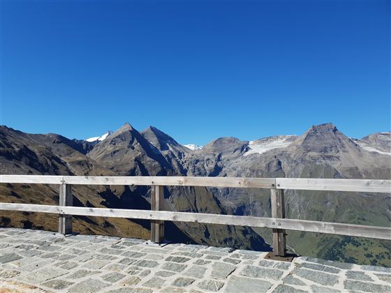 Glocknerblick