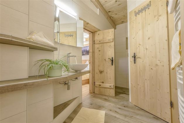 Going: Badezimmer