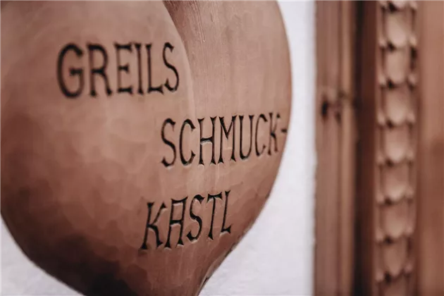 Greils Schmuckkastl