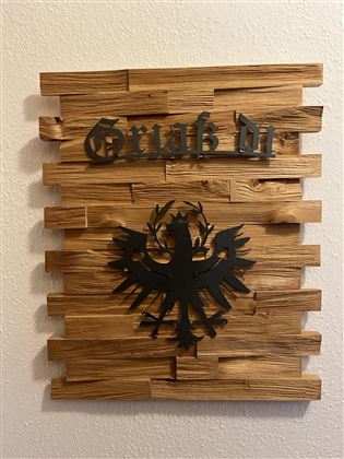 Griaß di