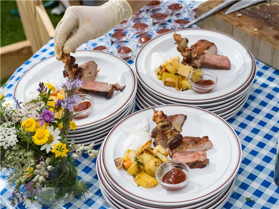 Grillabend