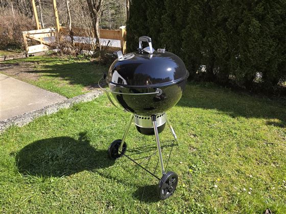 Griller