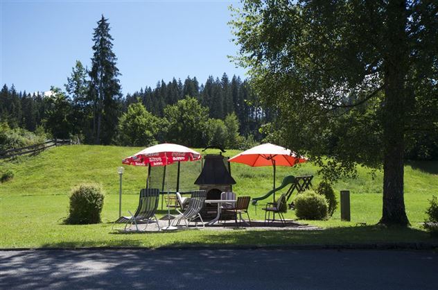 Grillplatz