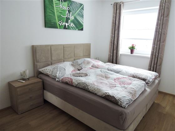grosses Zimmer