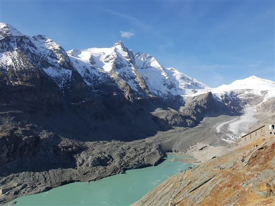 Großglockner