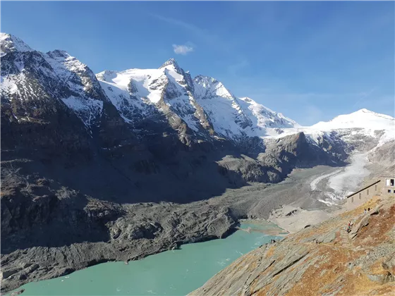 Großglockner