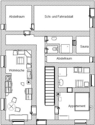 Grundriss_EG, nicht maßstabgerecht