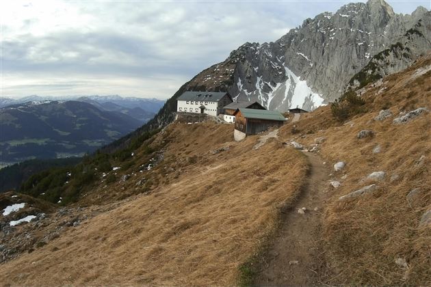 Gruttenhütte