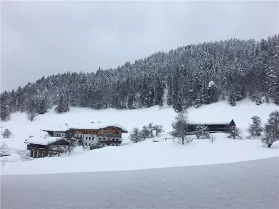 Hagenhof_Winter