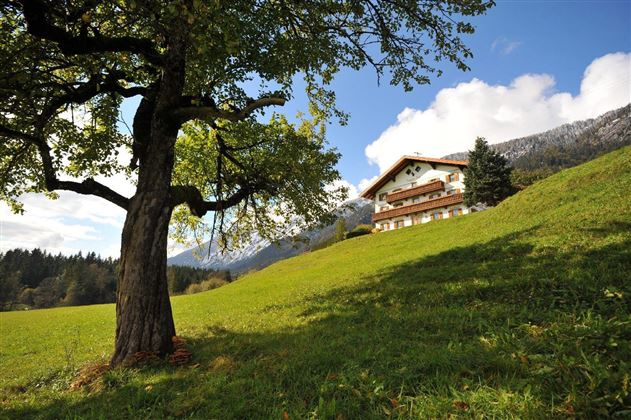 Hagerhof Sommer