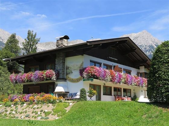 haus