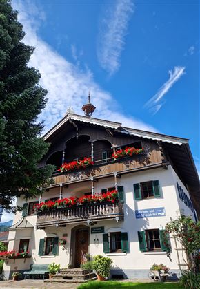 Haus