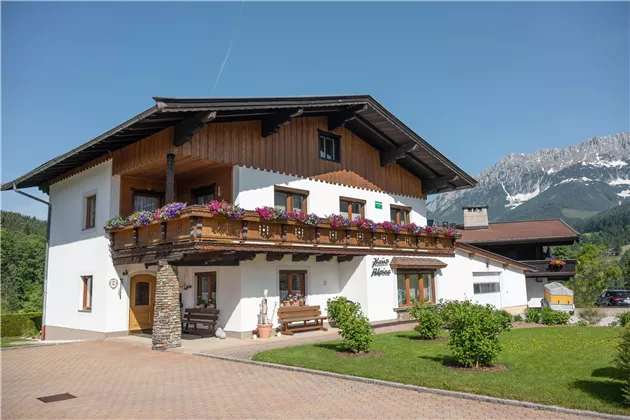 Haus Alpina Sommer_1