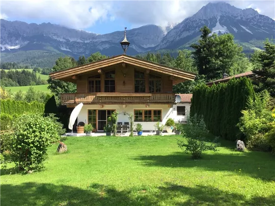 Haus Bella