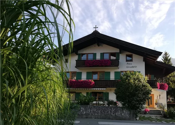 Haus-Elisabeth-Ellmau-Birkenweg