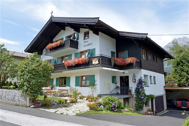 Haus-Elisabeth-Ellmau-Birkenweg