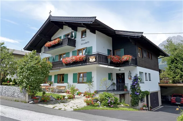 Haus-Elisabeth-Ellmau-Birkenweg