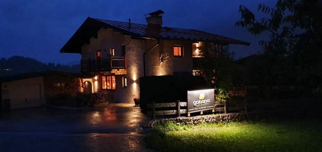 Haus gabana 2019_September