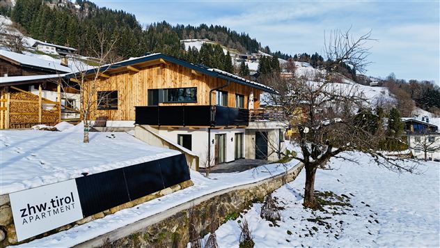 Haus gesamt November 2025